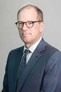 Photograph of Mark Troutman