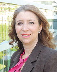Susana Aristizabal picture