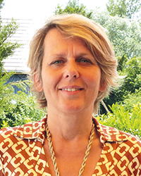 Anne Catherine Sailley picture