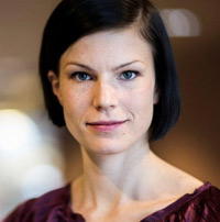 Riding out the Russian winter