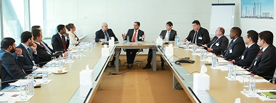 Doing More with Less: Treasury Priorities in the Middle East