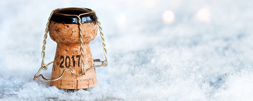 New Year, New Cash Strategies?