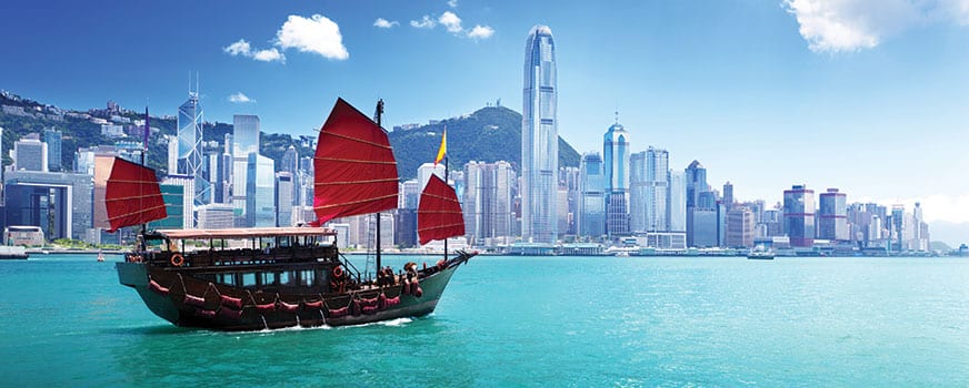 Establishing an In-House Bank under Hong Kong’s Corporate Treasury Centre Policy
