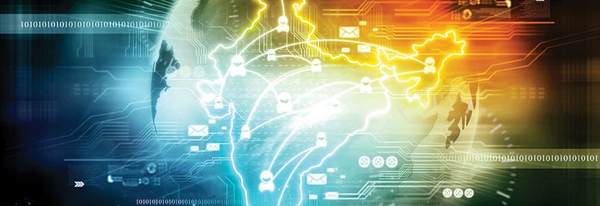 How Technology is Helping Treasurers