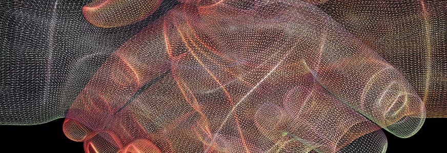 Linking the Physical, Digital and Financial Worlds: IoT Meets Cash Management