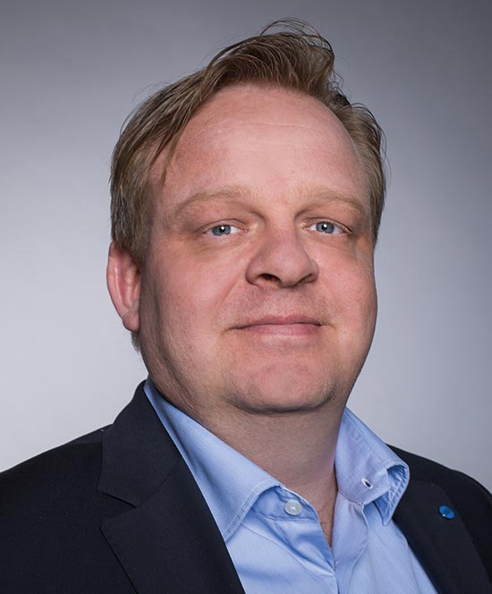 My Life in Finance: Jeroen van Loenen