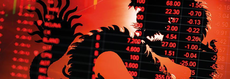 Balancing Growth, Risk and Opportunity in China