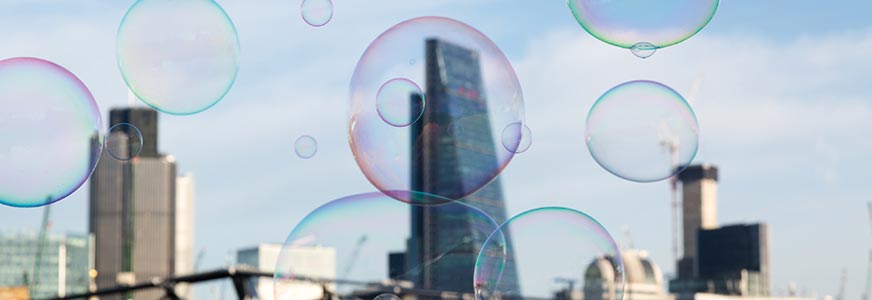 Are Financial Crises Inevitable?