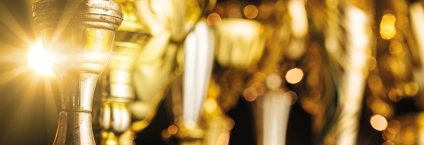 2017 Corporate Recognition Awards: Harnessing Innovation to Enhance Treasury Performance