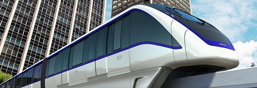 Transforming Treasury Technology at Bombardier