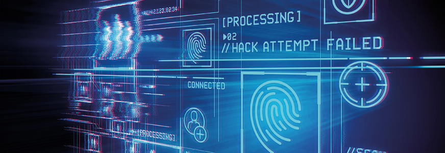 Is Your Company Protected from Cyber Threats?