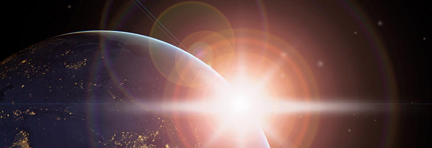 The Future of Treasury Is Now – Are You Ready?