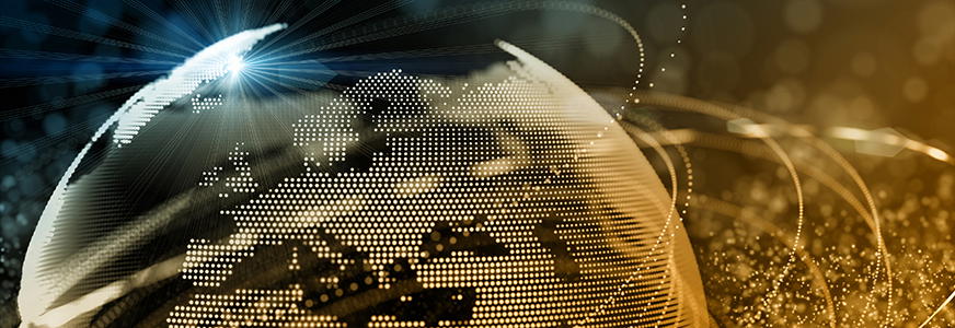 Thinking Outside the Box – Building a Global Multi-Currency Liquidity Management Backbone