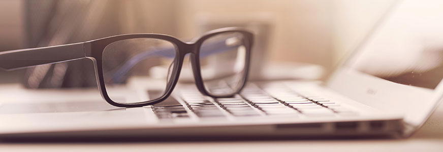 My Life in Treasury: Lisa Dukes