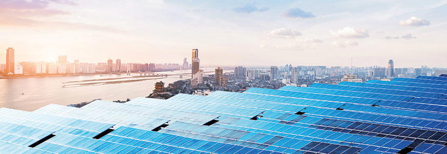 Making Sustainability the New Normal: TMI’s Treasury4Good Awards