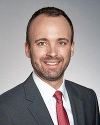 Photograph of Christof Hofmann
