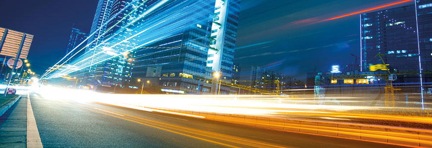 SWIFT gpi: Life in the Fast Lane