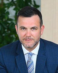 Daniel Tromans picture