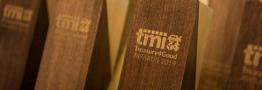 Treasury as a Force for Good