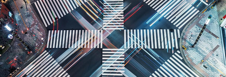 Corporate Treasury at a Crossroads: