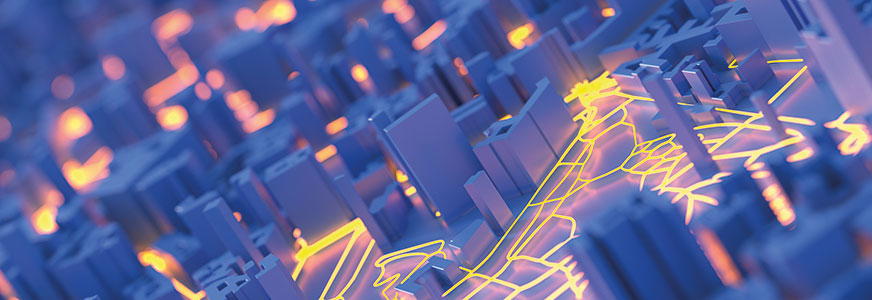 Supercharging Treasury with Industry 4.0 Technology