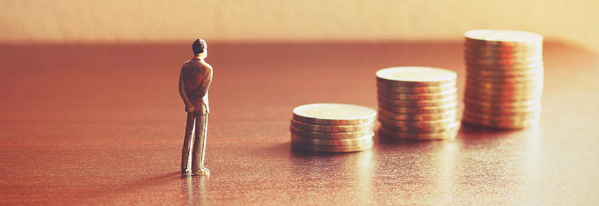 Ready for the Future? The Importance of Succession Planning