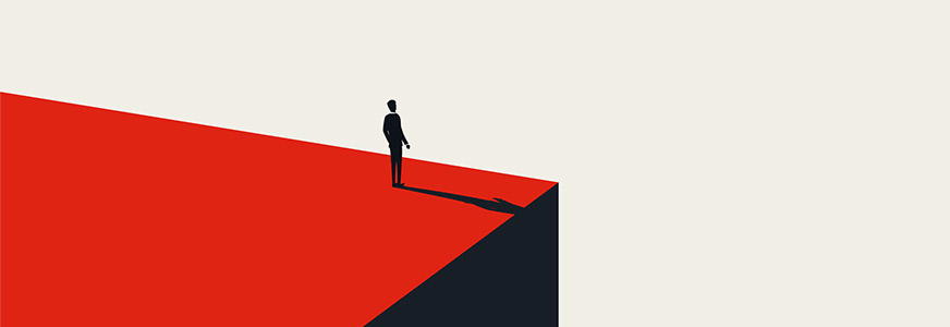 Step Away from the Edge: Facing the KYC Cliff