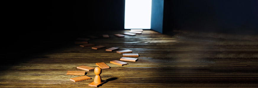 Through the Portal: Opening the Door to Process Efficiencies at Drax