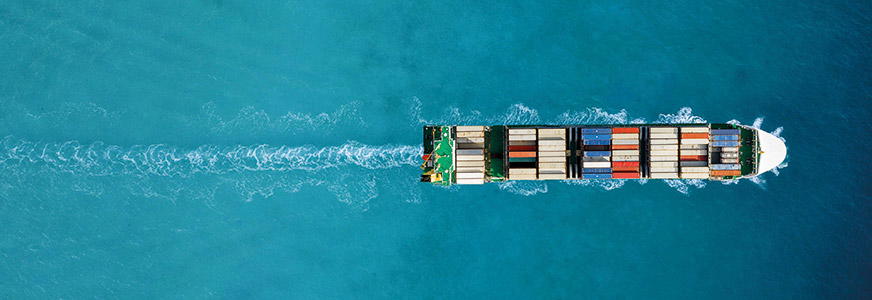 A Turning Tide for Trade