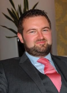 The SEPA Experience: Switching to SDD