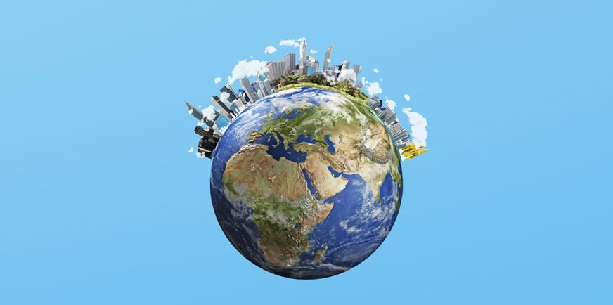 OpenLink Cloud – A World First