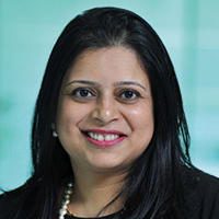 Rupa Balsekar picture