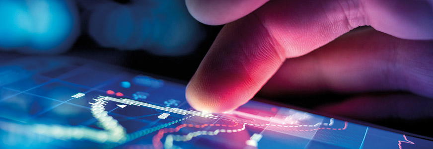 Technology is Key to the Treasury of Tomorrow