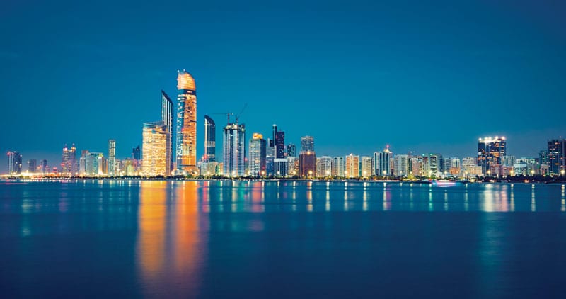 ADCB – A Universal Bank