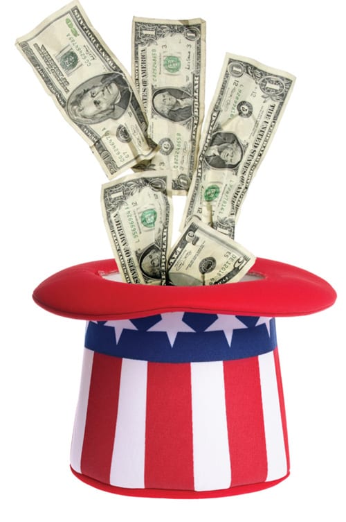 Treasury Collections Challenges in the US Insurance Industry