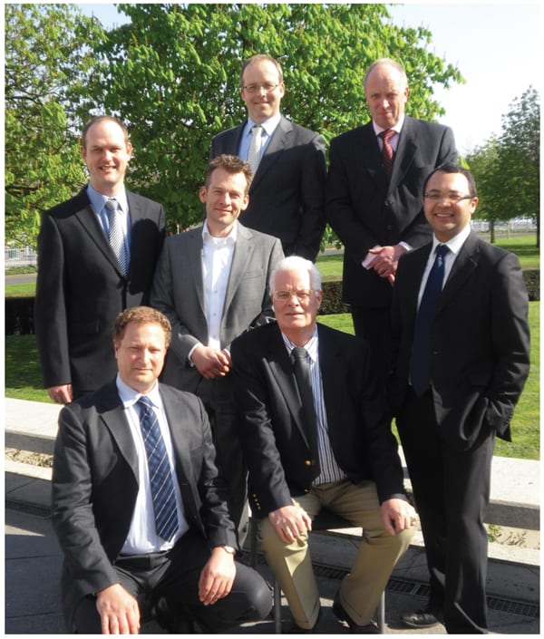 应用财务政策:危机期间的融资 (Applying Treasury Policies – Financing during the crisis)