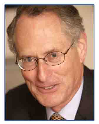 A Note from the Chairman…