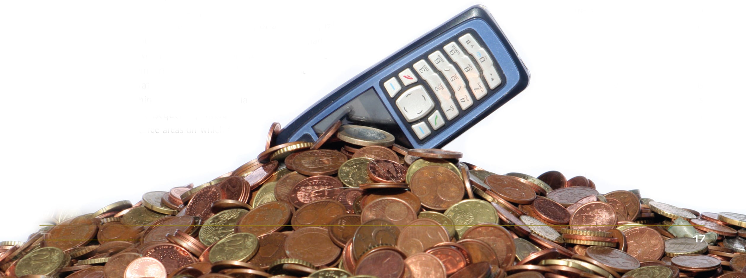 Prioritising Working Capital