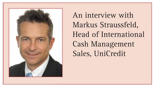 New Opportunities in Transaction Banking