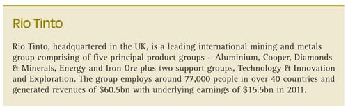 Making the Tough Choices