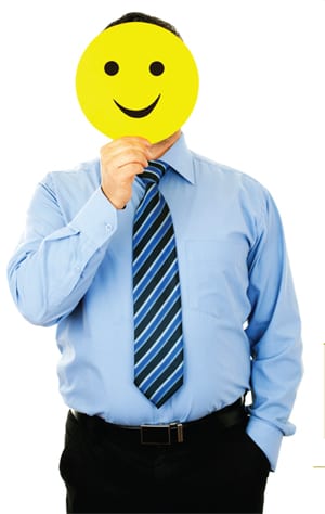 The Importance of Not Being Earnest