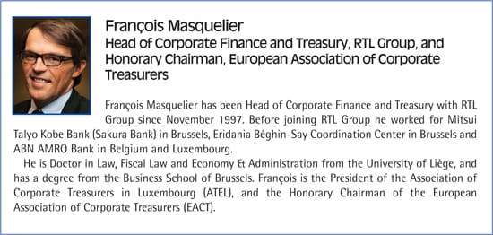 IFRS 9, the Long-Awaited Accounting Standard