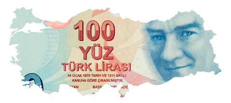 Addressing Cash Management Complexity in Turkey through a One Bank Strategy