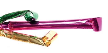 A Resolution to Collaborate: Procurement and Treasury in 2013