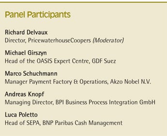 From Regulation to Catalyst for Change