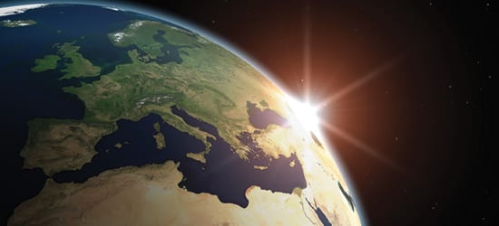 Fuelling Global Growth with SWIFT