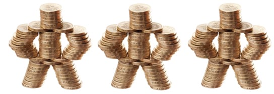 Risk and Reward: Making Your Cash Work Harder