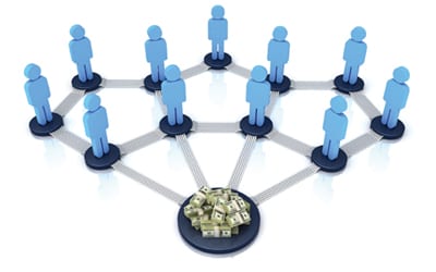 Pioneering a New Era of Centralisation