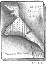 Shifting Shades of Grey