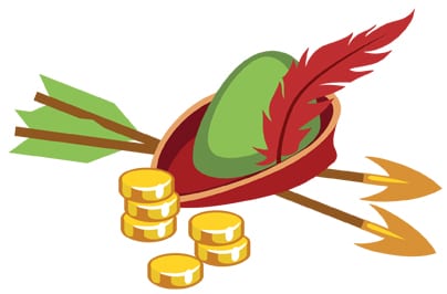 What’s Behind the Tobin or ‘Robin Hood’ Tax Rate?